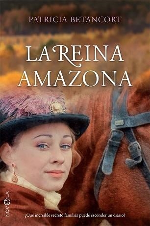 LA REINA AMAZONA | 9788491646778 | BETANCORT,PATRICIA | Libreria Geli - Librería Online de Girona - Comprar libros en catalán y castellano