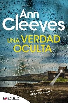 UNA VERDAD OCULTA | 9788416087945 | CLEEVES,ANN | Llibreria Geli - Llibreria Online de Girona - Comprar llibres en català i castellà
