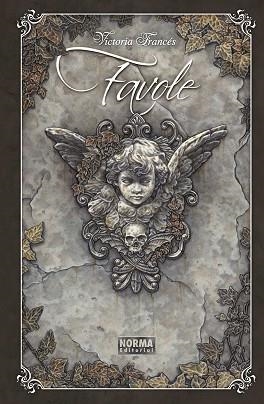 FAVOLE(EDICION INTEGRAL) | 9788467938173 | FRANCES,VICTORIA | Llibreria Geli - Llibreria Online de Girona - Comprar llibres en català i castellà