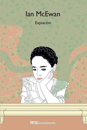 EXPIACIÓN | 9788433902580 | MCEWAN,IAN | Libreria Geli - Librería Online de Girona - Comprar libros en catalán y castellano