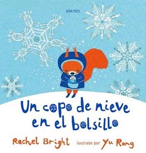 UN COPO DE NIEVE EN EL BOLSILLO | 9788417074814 | BRIGHT,RACHEL | Llibreria Geli - Llibreria Online de Girona - Comprar llibres en català i castellà