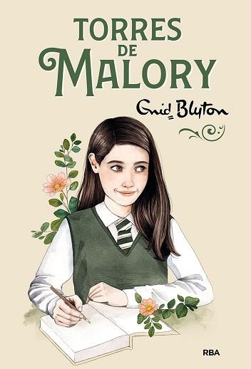 TORRES DE MALORY  | 9788427217218 | BLYTON,ENID | Libreria Geli - Librería Online de Girona - Comprar libros en catalán y castellano
