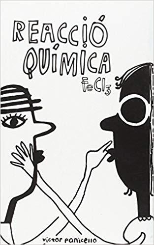 REACCIÓ QUÍMICA | 9788498469431 | PANICELLO, VÍCTOR | Llibreria Geli - Llibreria Online de Girona - Comprar llibres en català i castellà