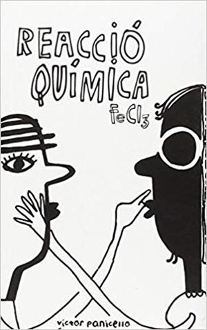 REACCIÓ QUÍMICA | 9788498469431 | PANICELLO, VÍCTOR | Libreria Geli - Librería Online de Girona - Comprar libros en catalán y castellano