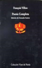 POESÍA COMPLETA | 9788475221021 | VILLON,FRANÇOIS | Llibreria Geli - Llibreria Online de Girona - Comprar llibres en català i castellà