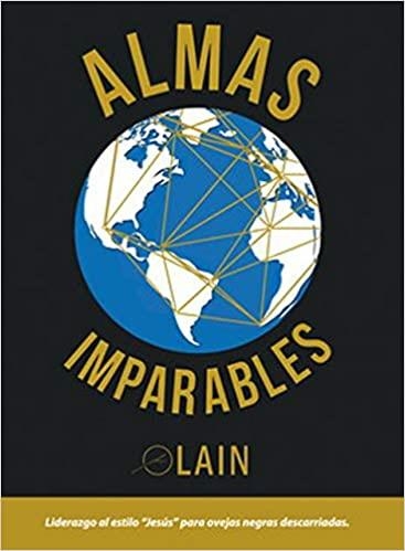 ALMAS IMPARABLES | 9788409098989 | GARCIA CALVO,LAIN | Llibreria Geli - Llibreria Online de Girona - Comprar llibres en català i castellà