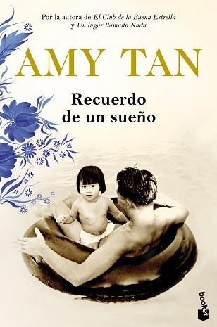 RECUERDO DE UN SUEÑO | 9788408217749 | TAN,AMY | Llibreria Geli - Llibreria Online de Girona - Comprar llibres en català i castellà