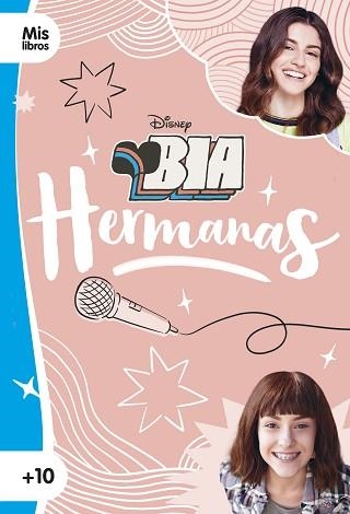 BIA.HERMANAS | 9788499519302 | Llibreria Geli - Llibreria Online de Girona - Comprar llibres en català i castellà