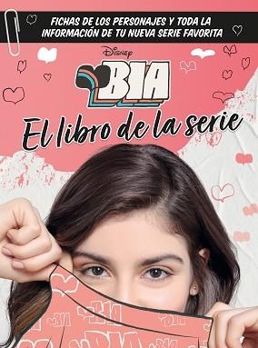 BIA.EL LIBRO DE LA SERIE | 9788499519449 | Libreria Geli - Librería Online de Girona - Comprar libros en catalán y castellano