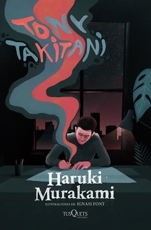 TONY TAKITANI | 9788490667613 | MURAKAMI,HARUKI | Libreria Geli - Librería Online de Girona - Comprar libros en catalán y castellano