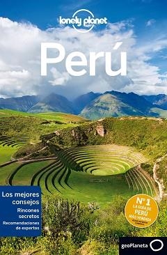 PERÚ(LONELY PLANET.EDICIÓN 2019) | 9788408210092 | Libreria Geli - Librería Online de Girona - Comprar libros en catalán y castellano