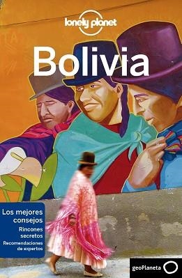 BOLIVIA(LONELY PLANET.EDICIÓN 2019) | 9788408209300 | Libreria Geli - Librería Online de Girona - Comprar libros en catalán y castellano