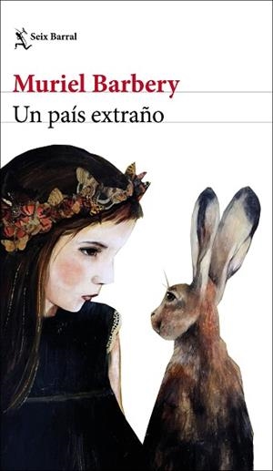 UN PAÍS EXTRAÑO | 9788432235733 | BARBERY,MURIEL | Llibreria Geli - Llibreria Online de Girona - Comprar llibres en català i castellà