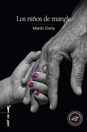 LOS NIÑOS DE MANGLE | 9788441439863 | DORIA,MARTÍN | Llibreria Geli - Llibreria Online de Girona - Comprar llibres en català i castellà