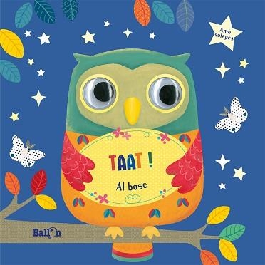 TAAT! AL BOSC | 9789403214412 | Libreria Geli - Librería Online de Girona - Comprar libros en catalán y castellano