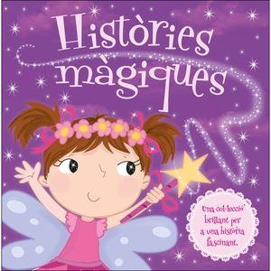 HISTORIES MÀGIQUES | 9788491679387 | Libreria Geli - Librería Online de Girona - Comprar libros en catalán y castellano