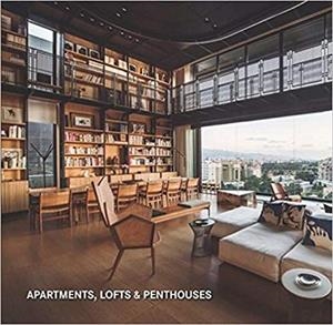 APARTMENTS,LOFTS & PENTHOUSES | 9783955881818 | Libreria Geli - Librería Online de Girona - Comprar libros en catalán y castellano