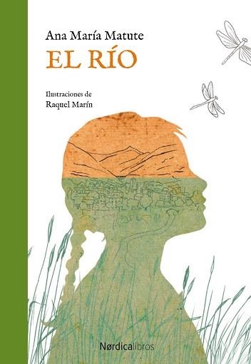 EL RÍO | 9788417651800 | MATUTE,ANA MARÍA | Libreria Geli - Librería Online de Girona - Comprar libros en catalán y castellano