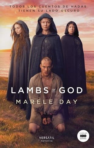LAMBS OF GOD | 9788417451691 | DAY,MARELE | Libreria Geli - Librería Online de Girona - Comprar libros en catalán y castellano