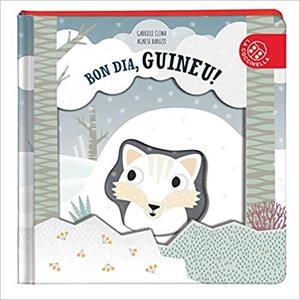 BON DIA,GUINEU! | 9788868909345 | BARUZZI,AGNESE/CLIMA,GABRIELE | Libreria Geli - Librería Online de Girona - Comprar libros en catalán y castellano