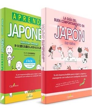 APRENDE JAPONÉS/LA GUÍA DEL BUEN COMPORTAMIENTO EN JAPÓN | 9788412044669 | VARIOS AUTORES | Llibreria Geli - Llibreria Online de Girona - Comprar llibres en català i castellà