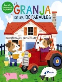 LA GRANJA DE LES 100 PARAULES | 9788499065496 | POITIER,ANTON | Llibreria Geli - Llibreria Online de Girona - Comprar llibres en català i castellà