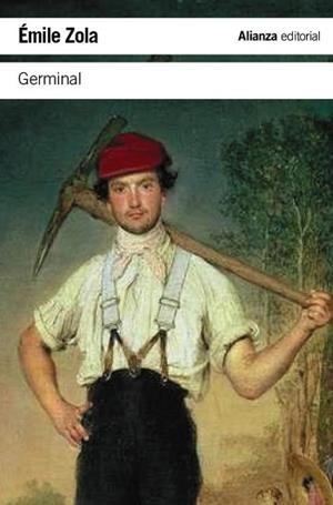 GERMINAL | 9788491817147 | ZOLA,ÉMILE | Llibreria Geli - Llibreria Online de Girona - Comprar llibres en català i castellà
