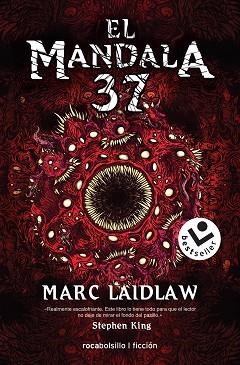 EL MANDALA 37 | 9788416859627 | LAIDLAW,MARC | Llibreria Geli - Llibreria Online de Girona - Comprar llibres en català i castellà