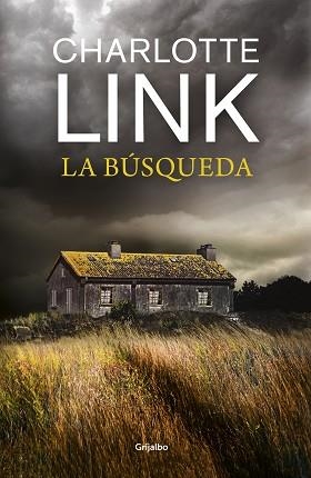 LA BÚSQUEDA | 9788425357374 | LINK,CHARLOTTE | Libreria Geli - Librería Online de Girona - Comprar libros en catalán y castellano