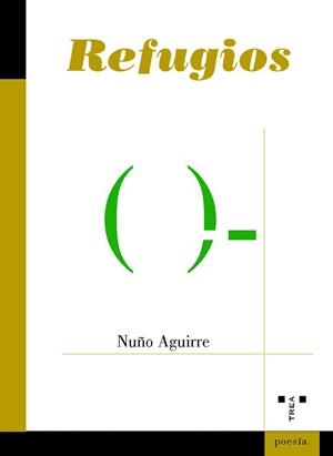 REFUGIOS | 9788417987770 | AGUIRRE,NUÑO | Llibreria Geli - Llibreria Online de Girona - Comprar llibres en català i castellà