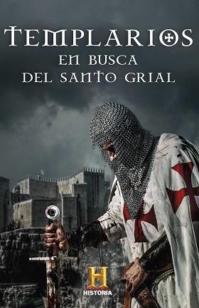 TEMPLARIOS.EN BUSCA DEL SANTO GRIAL | 9788401023972 | Llibreria Geli - Llibreria Online de Girona - Comprar llibres en català i castellà