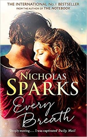 EVERY BREATH | 9780751567786 | SPARKS,NICHOLAS | Libreria Geli - Librería Online de Girona - Comprar libros en catalán y castellano
