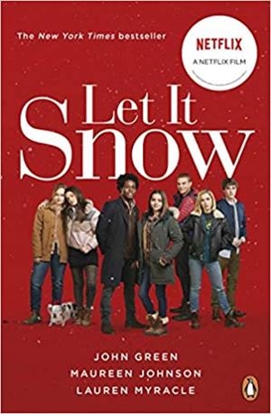 LET IT SNOW | 9780141371207 | GREEN,JOHN/JOHNSON,MAUREEN/MYRACLE,LAUREN | Llibreria Geli - Llibreria Online de Girona - Comprar llibres en català i castellà