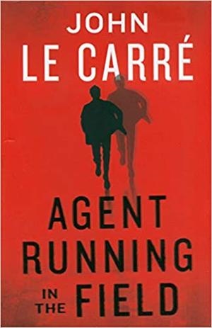 AGENT RUNNING INT HE FIELD | 9780241401217 | LE CARRÉ,JOHN | Libreria Geli - Librería Online de Girona - Comprar libros en catalán y castellano