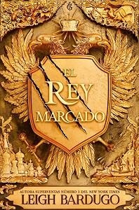 EL REY MARCADO | 9788418002229 | BARDUGO,LEIGH | Libreria Geli - Librería Online de Girona - Comprar libros en catalán y castellano