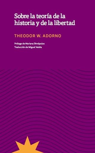 SOBRE LA TEORÍA DE LA HISTORIA Y DE LA LIBERTAD | 9789877121667 | Libreria Geli - Librería Online de Girona - Comprar libros en catalán y castellano