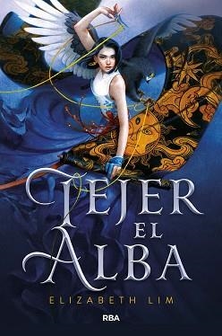 TEJER EL ALBA | 9788427214934 | LIM,ELIZABETH | Libreria Geli - Librería Online de Girona - Comprar libros en catalán y castellano