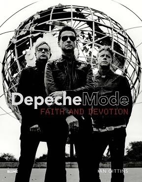 DEPECHE MODE.FAITH AND DEVOTION | 9788417757663 | GITTINS,IAN | Llibreria Geli - Llibreria Online de Girona - Comprar llibres en català i castellà