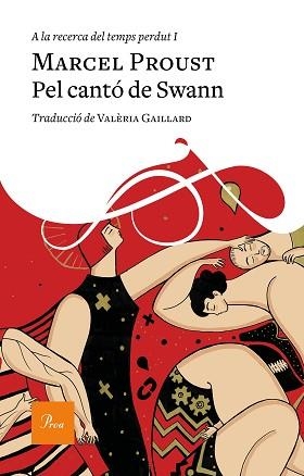 PEL CANTÓ DE SWANN(A LA RECERCA DEL TEMPS PERDUT-1) | 9788475887975 | PROUST,MARCEL | Libreria Geli - Librería Online de Girona - Comprar libros en catalán y castellano