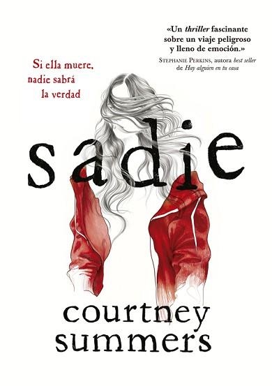 SADIE | 9788424664961 | SUMMERS,COURTNEY | Llibreria Geli - Llibreria Online de Girona - Comprar llibres en català i castellà