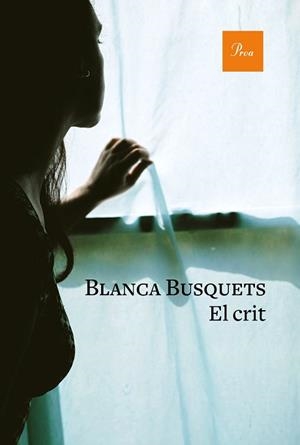 EL CRIT | 9788475887951 | BUSQUETS,BLANCA | Llibreria Geli - Llibreria Online de Girona - Comprar llibres en català i castellà
