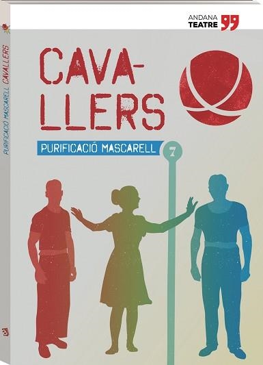 CAVALLERS | 9788417497378 | MASCARELL,PURIFICACIÓ | Libreria Geli - Librería Online de Girona - Comprar libros en catalán y castellano