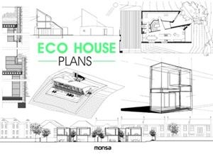 ECO HOUSE PLANS | 9788417557089 | Llibreria Geli - Llibreria Online de Girona - Comprar llibres en català i castellà
