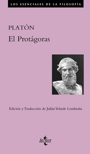 EL PROTÁGORAS | 9788430977895 | PLATÓN | Llibreria Geli - Llibreria Online de Girona - Comprar llibres en català i castellà