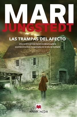 LAS TRAMPAS DEL AFECTO | 9788417708467 | JUNGSTEDT,MARI | Libreria Geli - Librería Online de Girona - Comprar libros en catalán y castellano