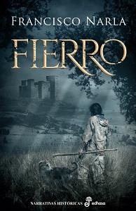 FIERRO | 9788435063500 | NARLA,FRANCISCO | Llibreria Geli - Llibreria Online de Girona - Comprar llibres en català i castellà