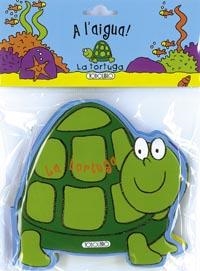 LA TORTUGA | 9788499136172 | Libreria Geli - Librería Online de Girona - Comprar libros en catalán y castellano