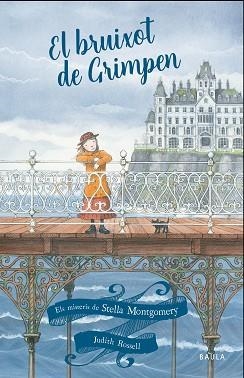 EL BRUIXOT DE GRIMPEN | 9788447939626 | ROSSELL,JUDITH | Llibreria Geli - Llibreria Online de Girona - Comprar llibres en català i castellà