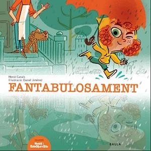 FANTABULOSAMENT | 9788447939695 | CANALS,MERCÈ | Libreria Geli - Librería Online de Girona - Comprar libros en catalán y castellano