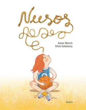 NUSOS | 9788447939718 | BLANCH,XAVIER/CABESTANY,SÍLVIA | Llibreria Geli - Llibreria Online de Girona - Comprar llibres en català i castellà